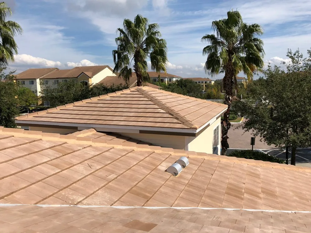 Slide of Avatar Roofing