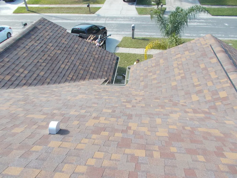 Slide of Avatar Roofing