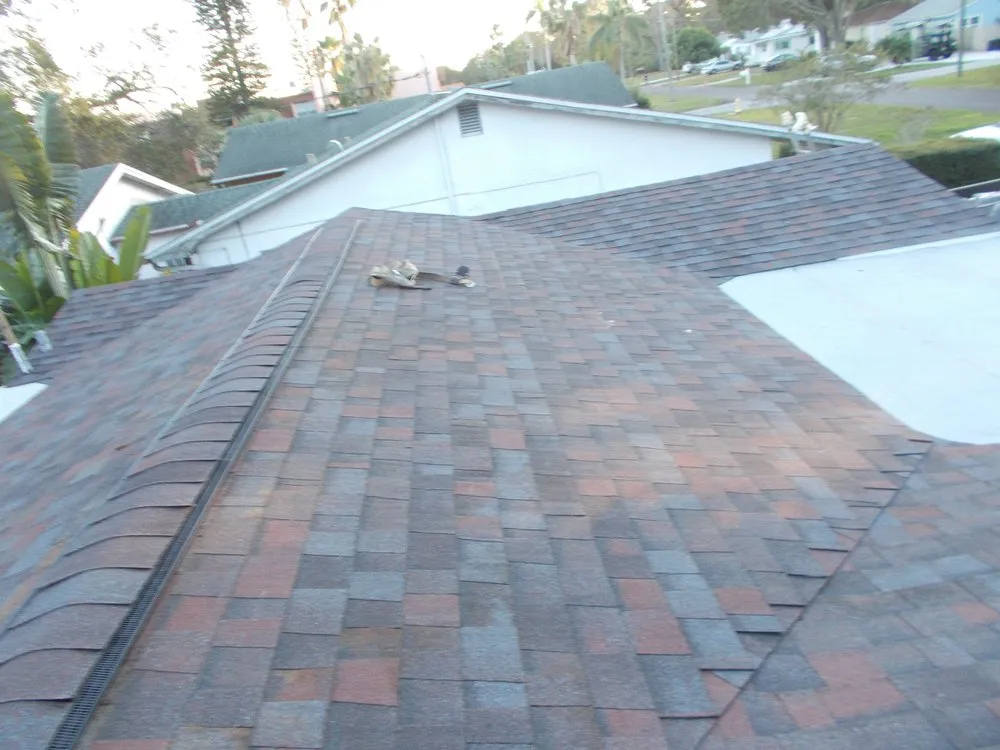 Slide of Avatar Roofing