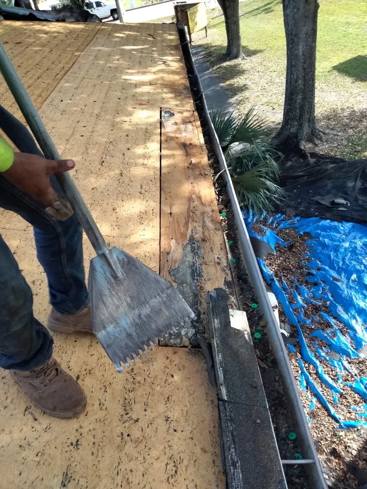 Slide of Avatar Roofing