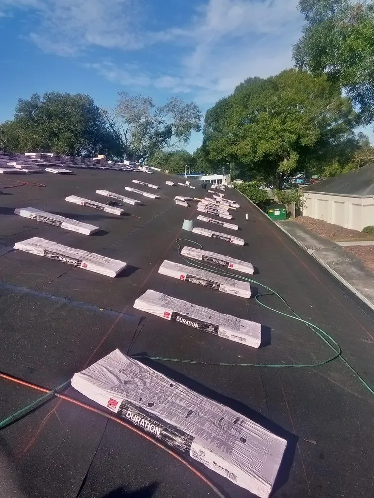 Slide of Avatar Roofing