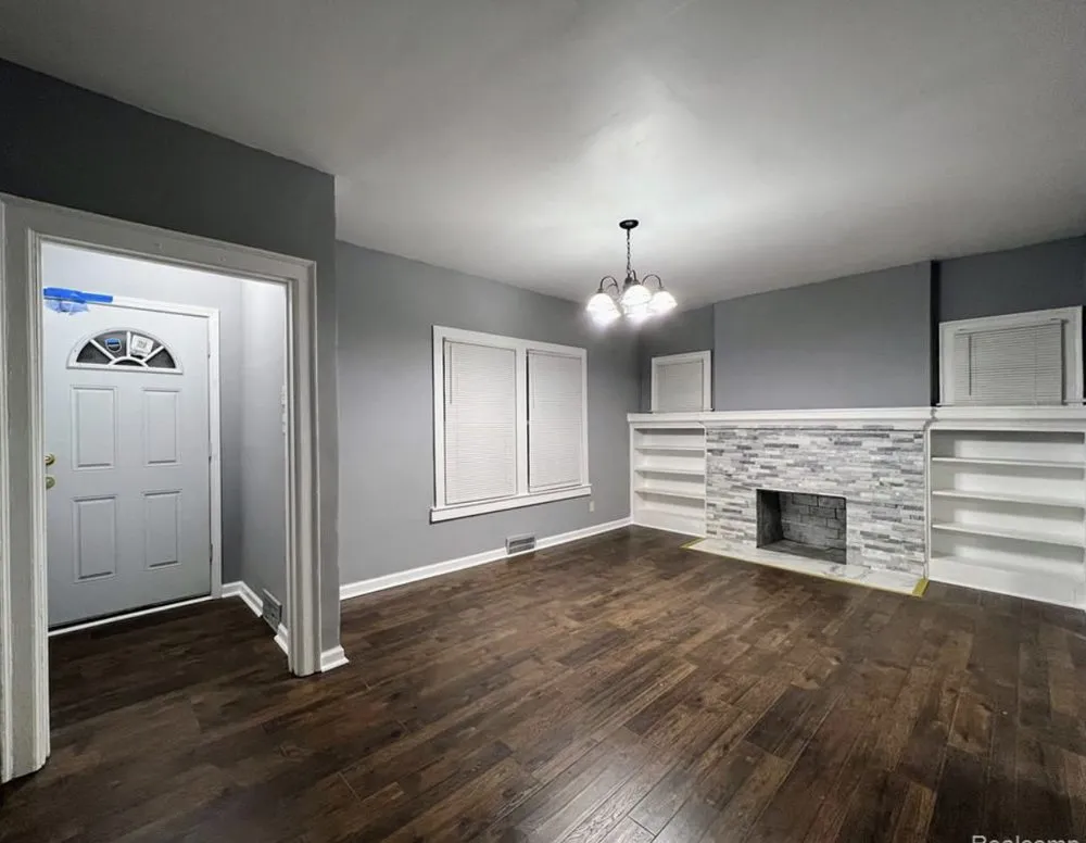 Slide of Avdo Brothers Company