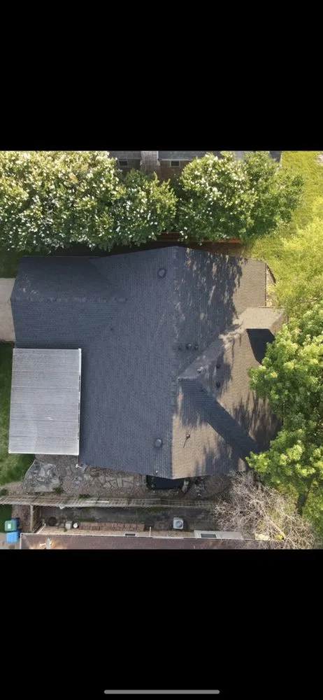 Slide of Aveco Roofing