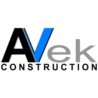 Avek Construction Logo