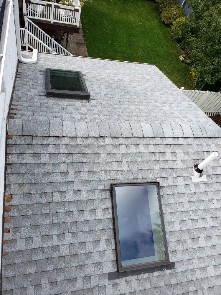 Slide of Avellino Construction