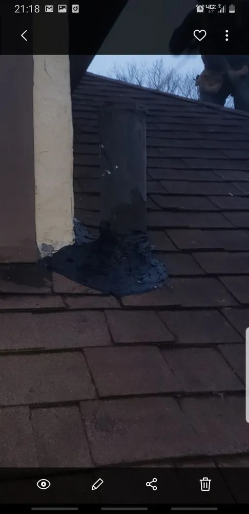 Slide of Avellino Construction