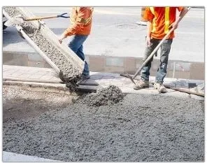 Slide of Avellino Construction