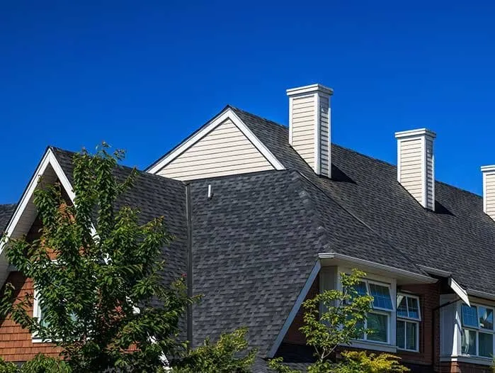 Slide of Avellino Construction