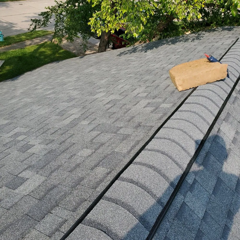 Slide of Aventus Group