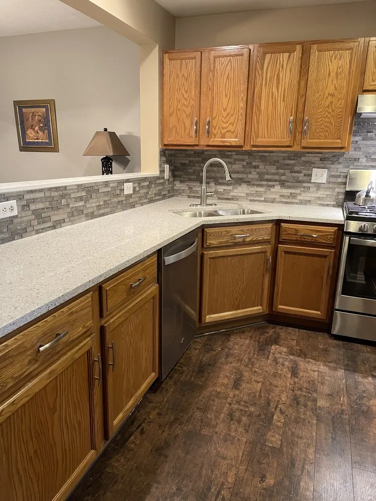 Slide of Aventus Group