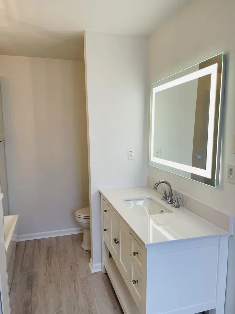 Slide of Aventus Group