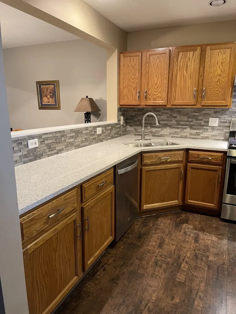 Slide of Aventus Group