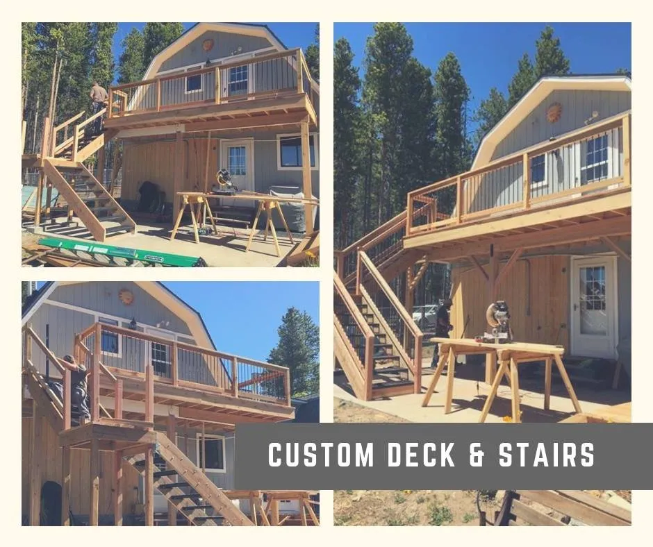 Slide of Avery Construction