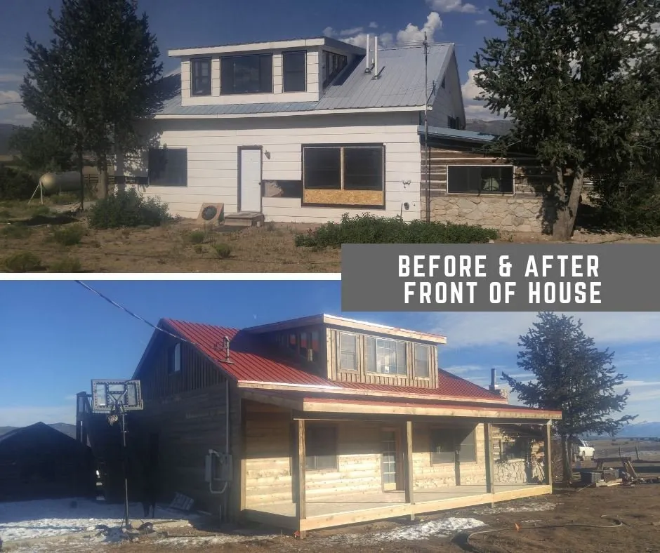 Slide of Avery Construction