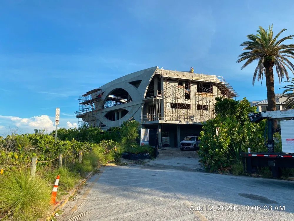 Slide of Avery Roof Services