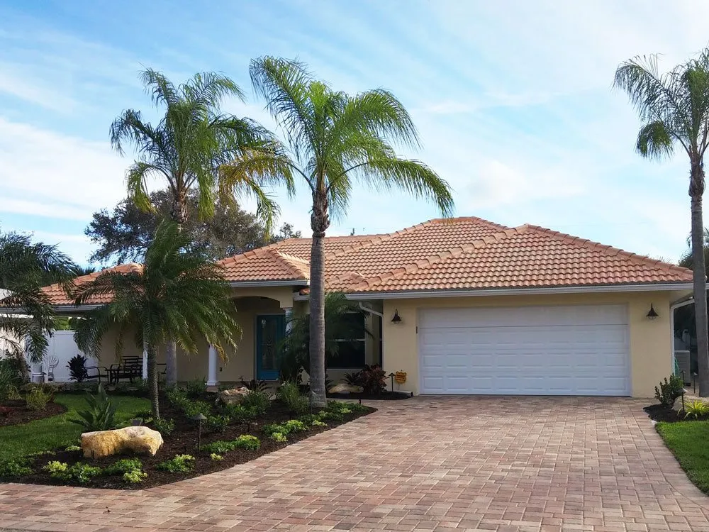 Slide of Avery Roof Services