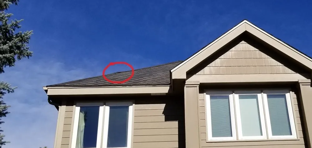 Slide of AVI Roofing