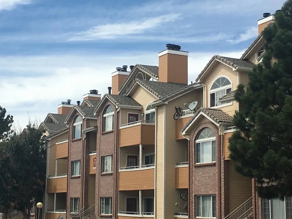 Slide of AVI Roofing