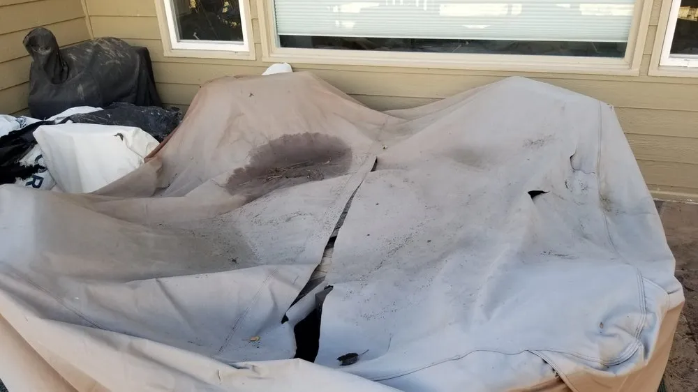 Slide of AVI Roofing