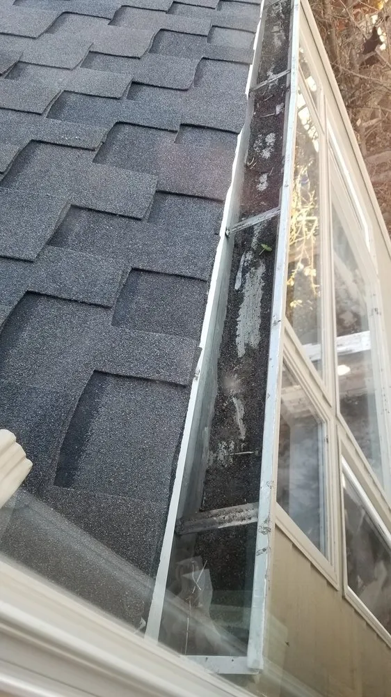 Slide of AVI Roofing