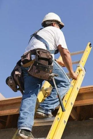 Slide of AVI Roofing