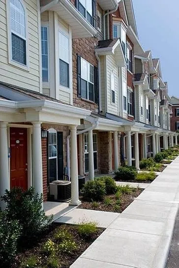 Slide of AVI Roofing