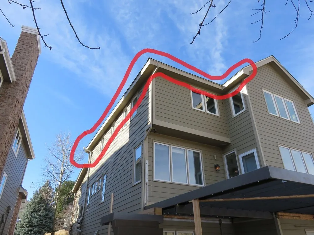 Slide of AVI Roofing