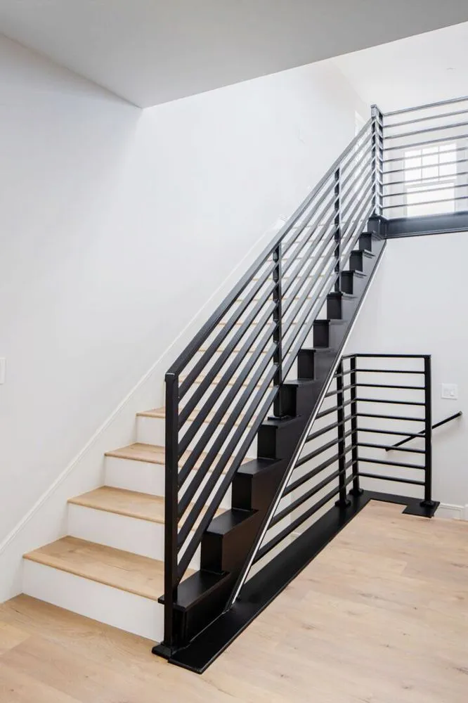 Slide of Avid Construction