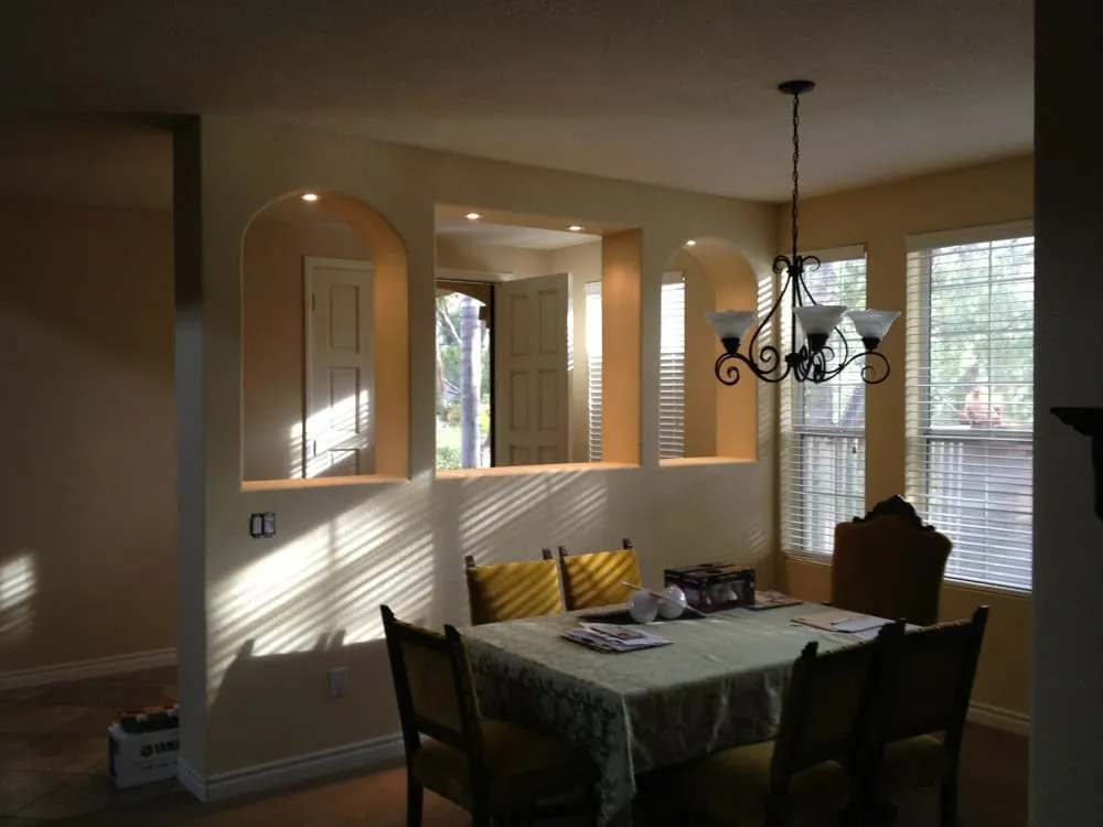 Slide of Avid Construction