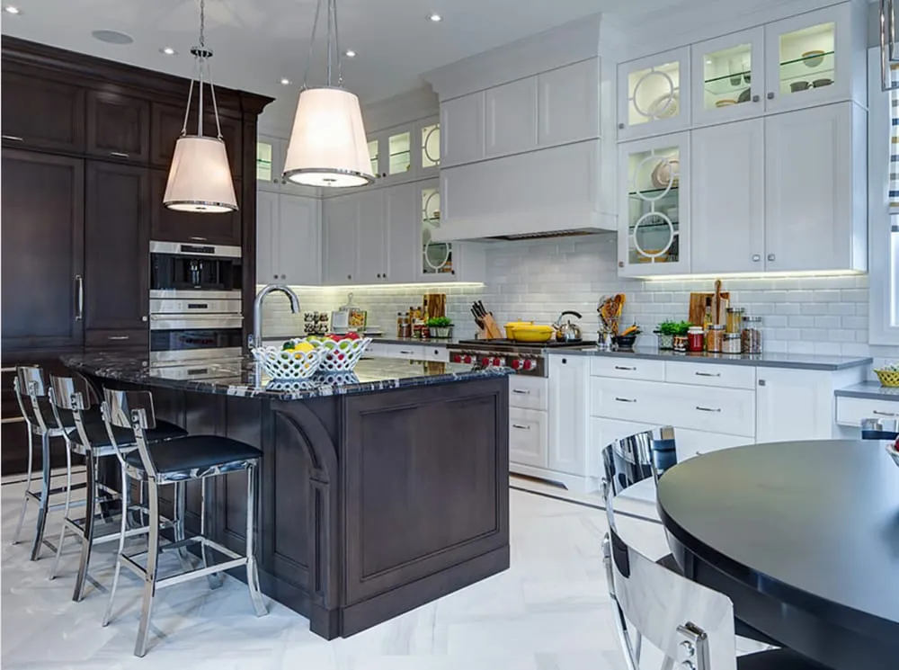 Slide of Avid Construction