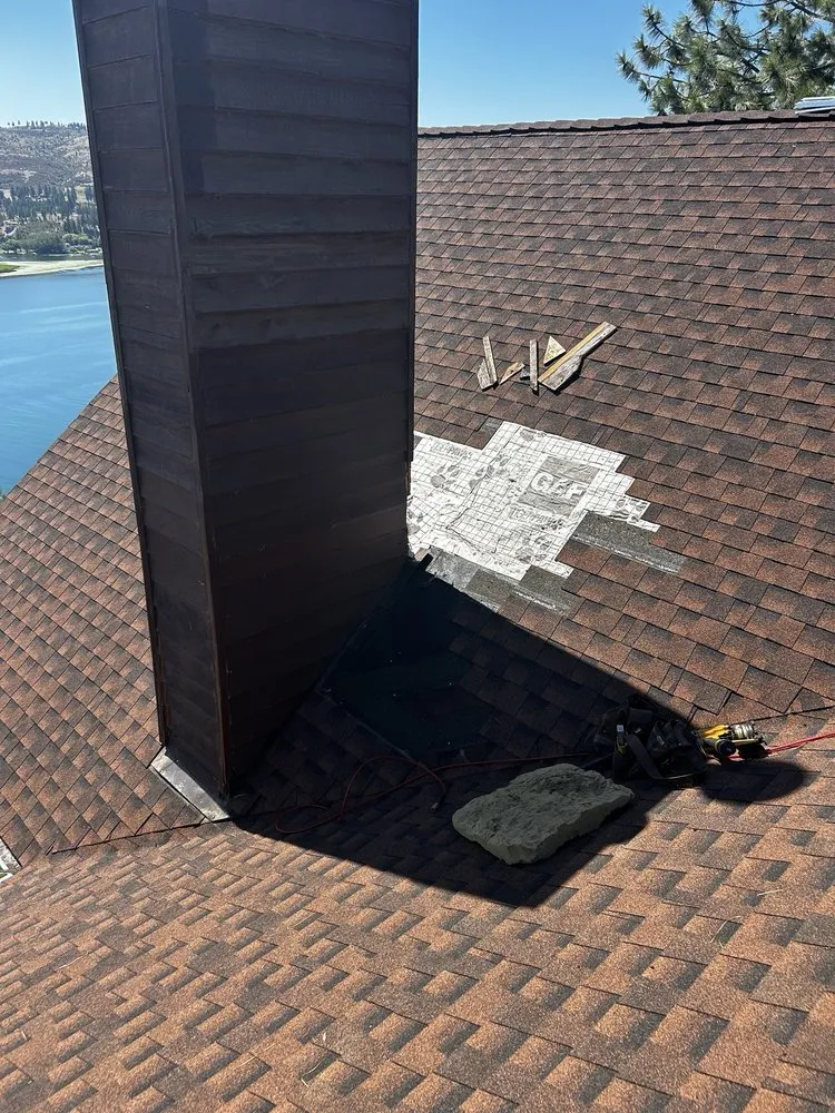 Slide of Avidus Roofing