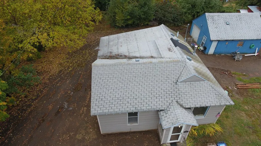 Slide of Avidus Roofing