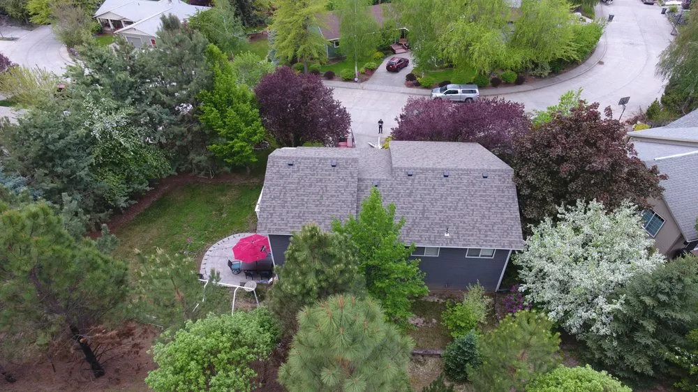 Slide of Avidus Roofing