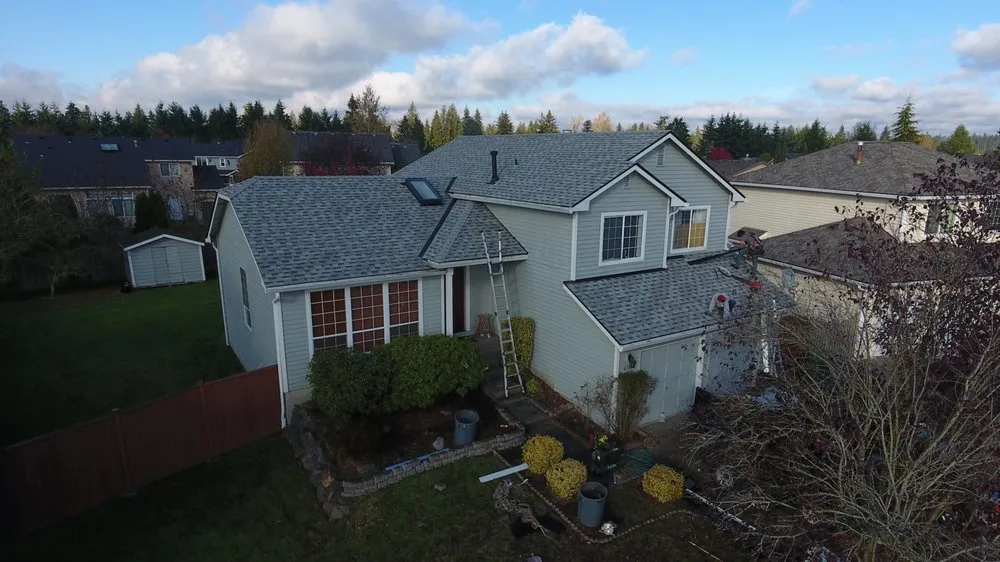 Slide of Avidus Roofing