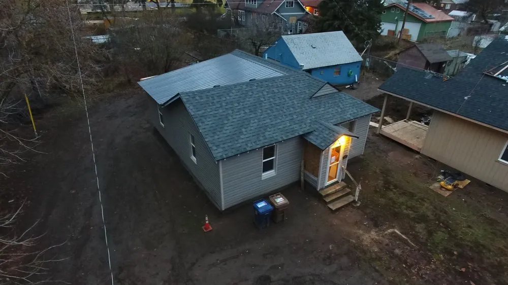 Slide of Avidus Roofing