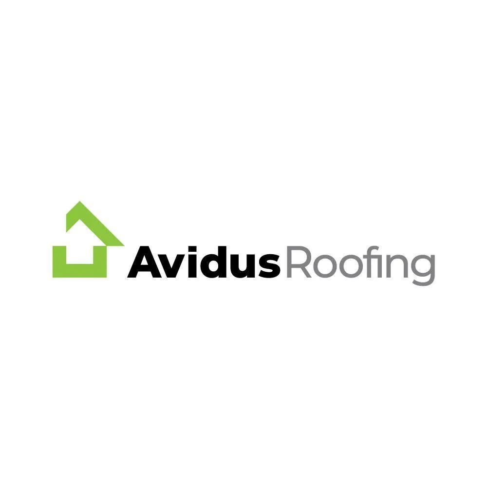 Slide of Avidus Roofing