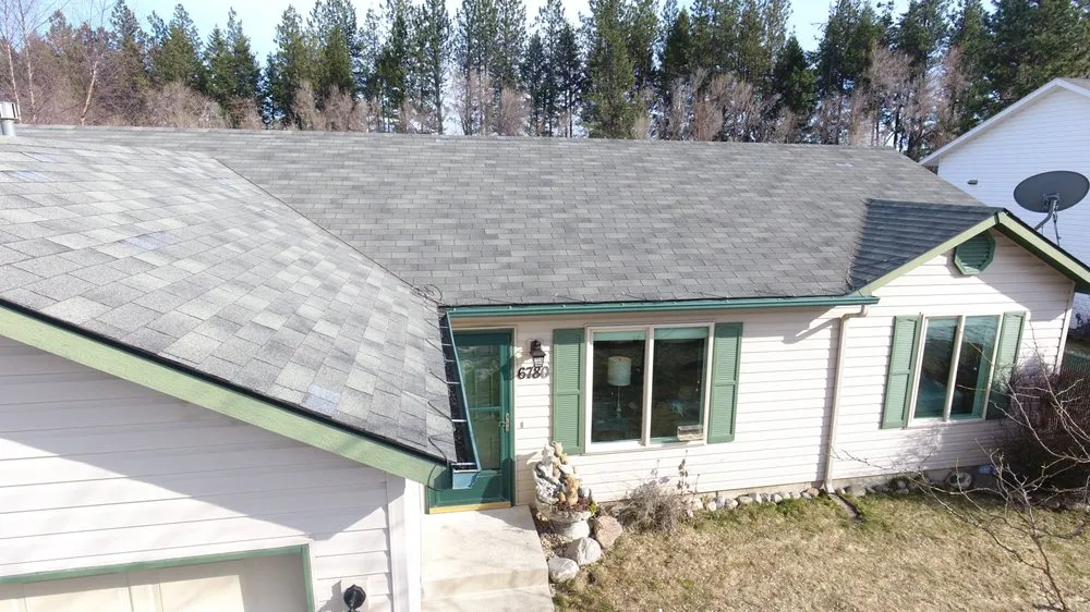 Slide of Avidus Roofing