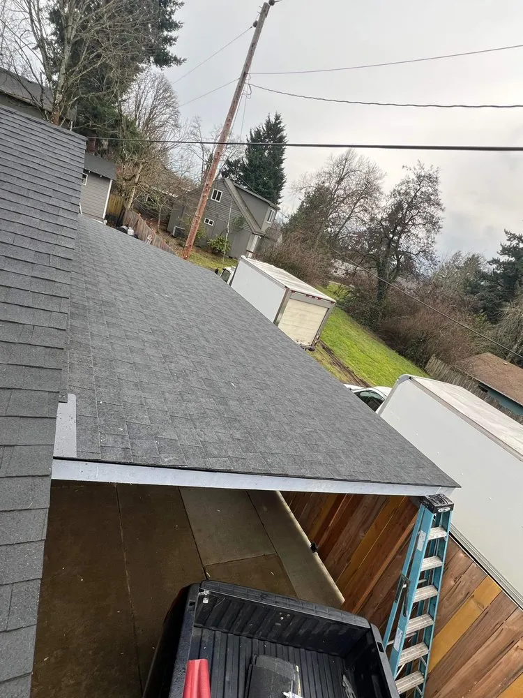 Slide of Avila Contractor