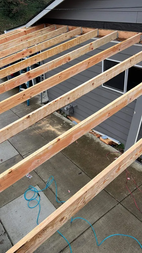 Slide of Avila Contractor