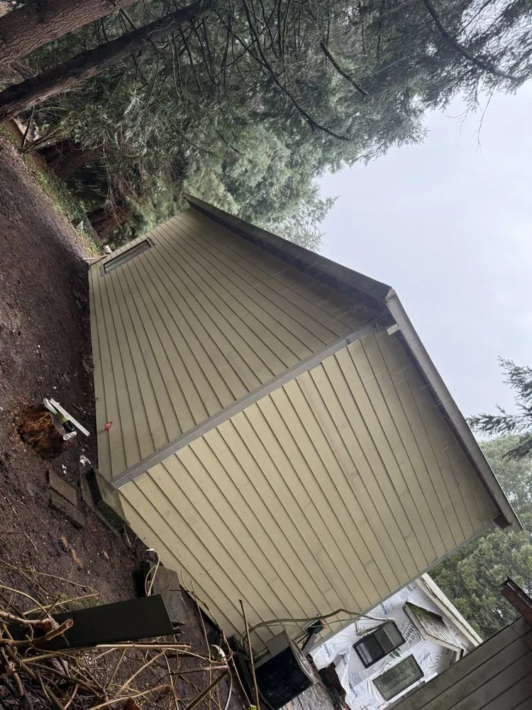 Slide of Avila Contractor