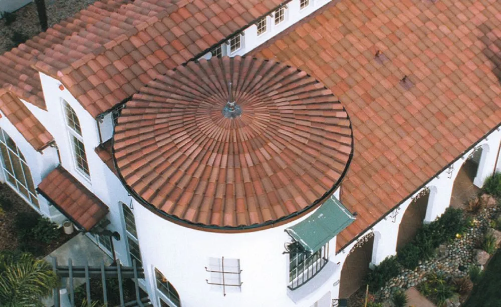 Slide of Avila E Construction