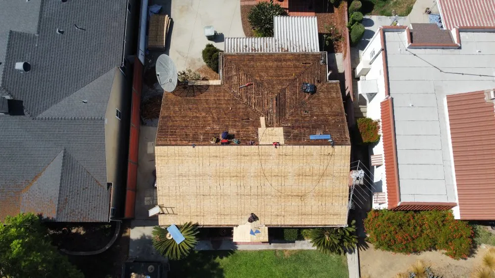 Slide of Avila Elite Roofing