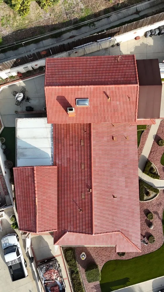 Slide of Avila Elite Roofing