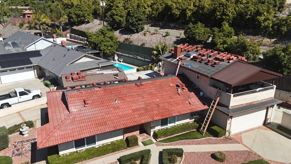 Slide of Avila Elite Roofing