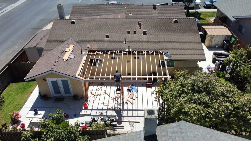 Slide of Avila Elite Roofing