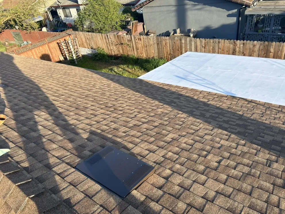 Slide of Avila Roofing