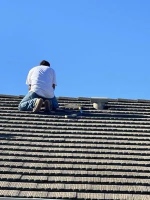 Avila Roofing