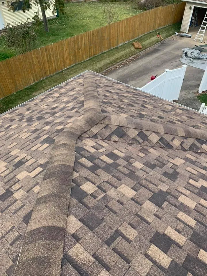 Slide of Avila's Home improvement