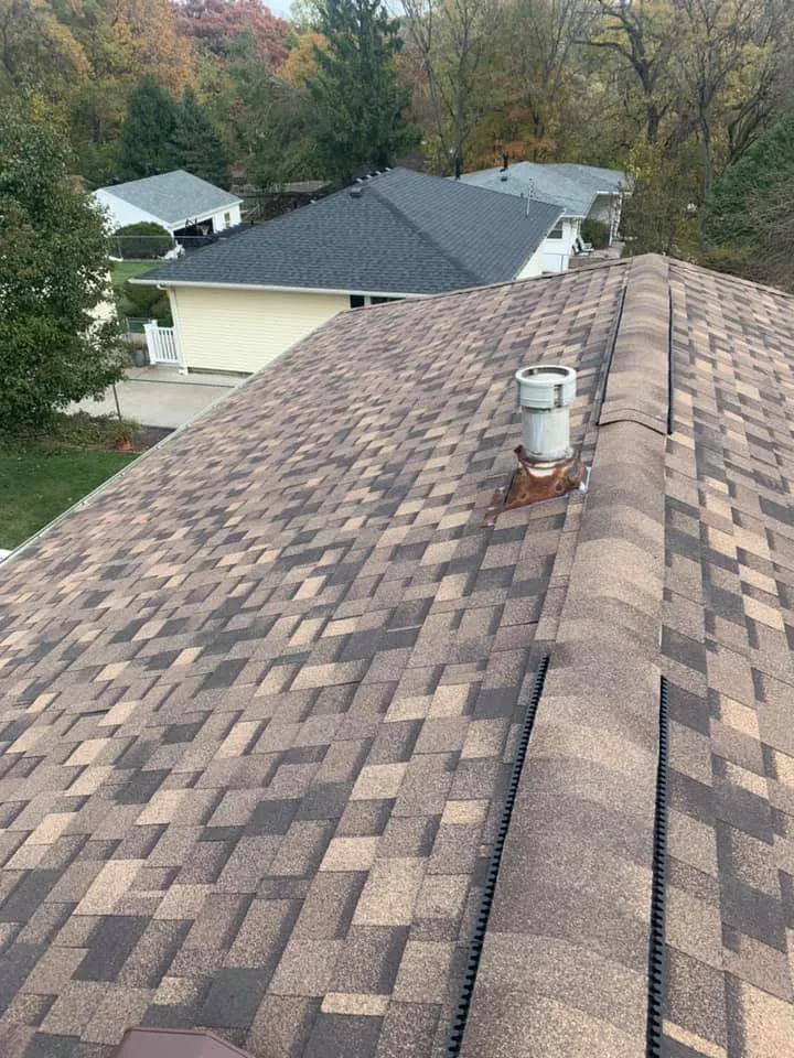 Slide of Avila's Home improvement