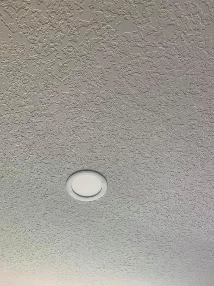 Slide of Avila's Home improvement